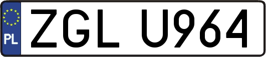 ZGLU964