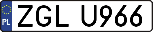 ZGLU966