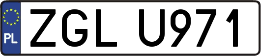 ZGLU971