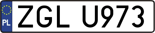 ZGLU973