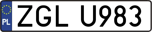 ZGLU983