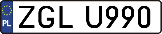ZGLU990