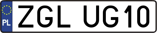 ZGLUG10