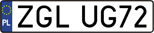 ZGLUG72