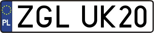 ZGLUK20