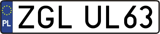 ZGLUL63