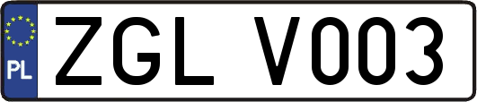 ZGLV003
