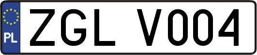 ZGLV004