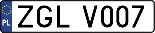 ZGLV007