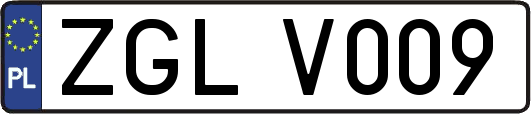 ZGLV009