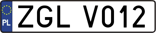 ZGLV012