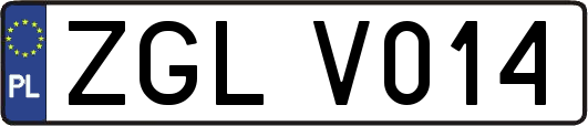 ZGLV014