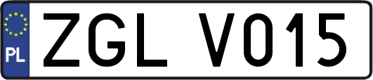 ZGLV015