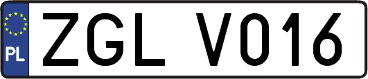 ZGLV016