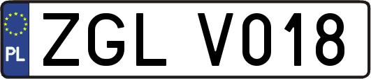 ZGLV018