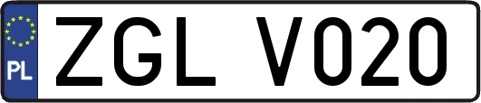 ZGLV020