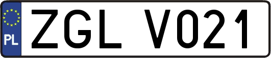 ZGLV021
