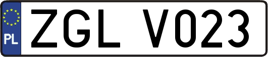 ZGLV023