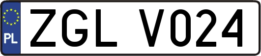 ZGLV024