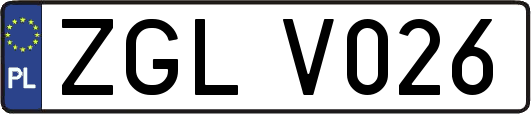 ZGLV026