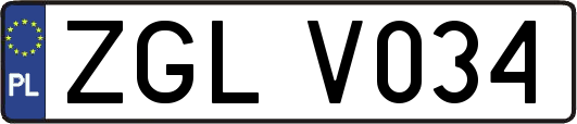 ZGLV034