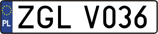 ZGLV036