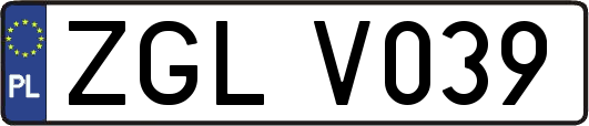 ZGLV039