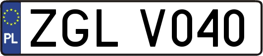 ZGLV040