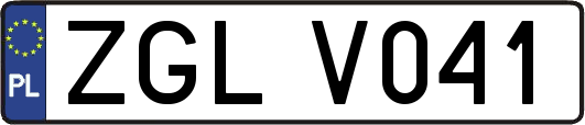 ZGLV041