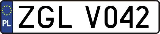 ZGLV042