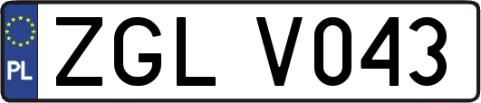 ZGLV043