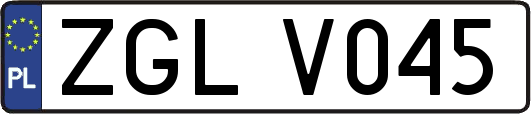 ZGLV045