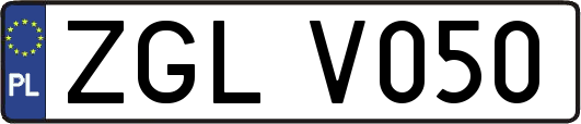 ZGLV050