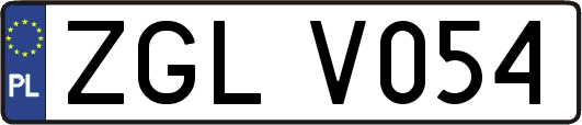 ZGLV054