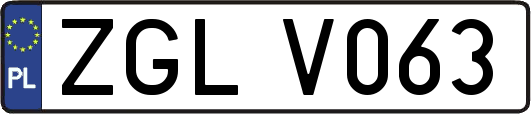 ZGLV063