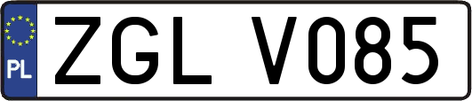 ZGLV085