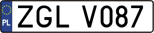 ZGLV087