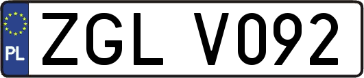 ZGLV092