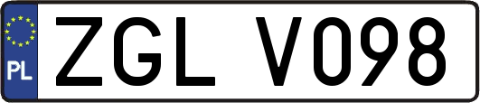 ZGLV098