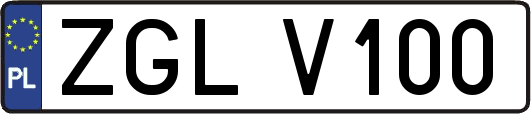 ZGLV100