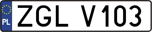 ZGLV103