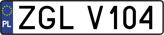 ZGLV104