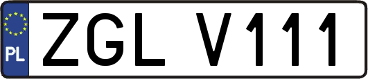 ZGLV111