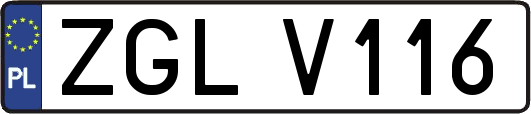 ZGLV116
