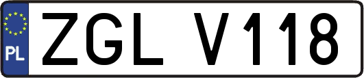 ZGLV118