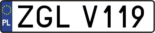 ZGLV119