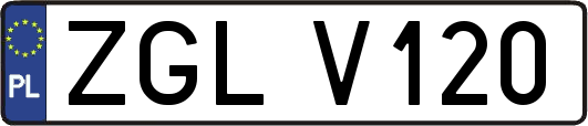 ZGLV120