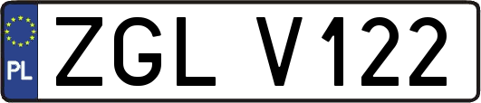 ZGLV122