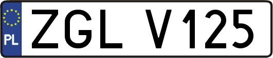 ZGLV125