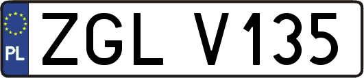 ZGLV135